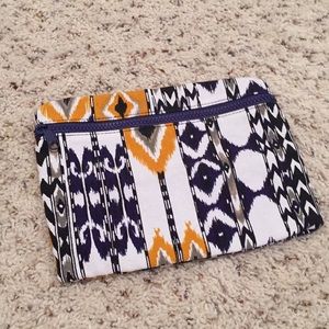 Twelve NYC makeup cosmetics toiletries bag